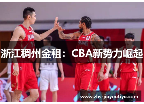 浙江稠州金租：CBA新势力崛起
