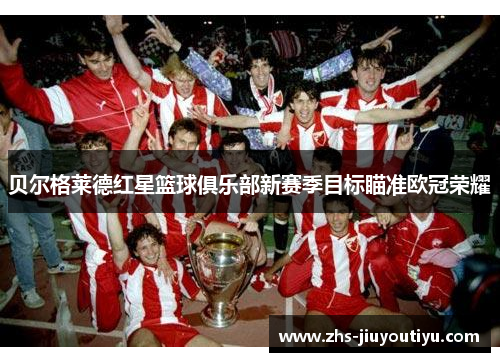 贝尔格莱德红星篮球俱乐部新赛季目标瞄准欧冠荣耀